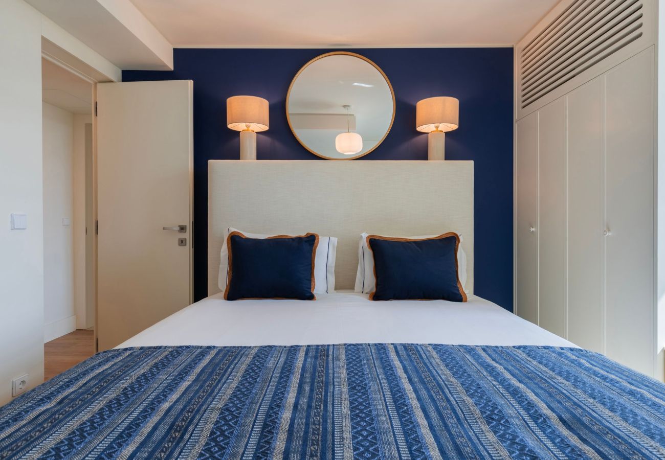 Apartment in Lisbon - L’Azur Lisbon