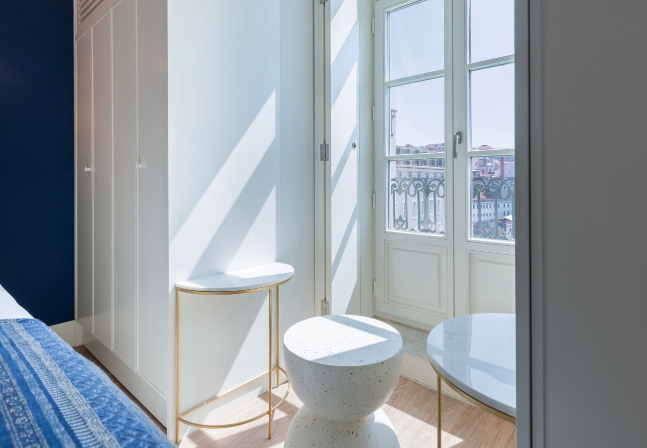 Apartment in Lisbon - L’Azur Lisbon