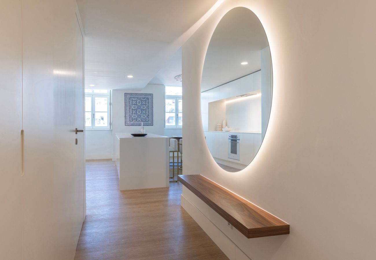 Apartment in Lisbon - L’Azur Lisbon