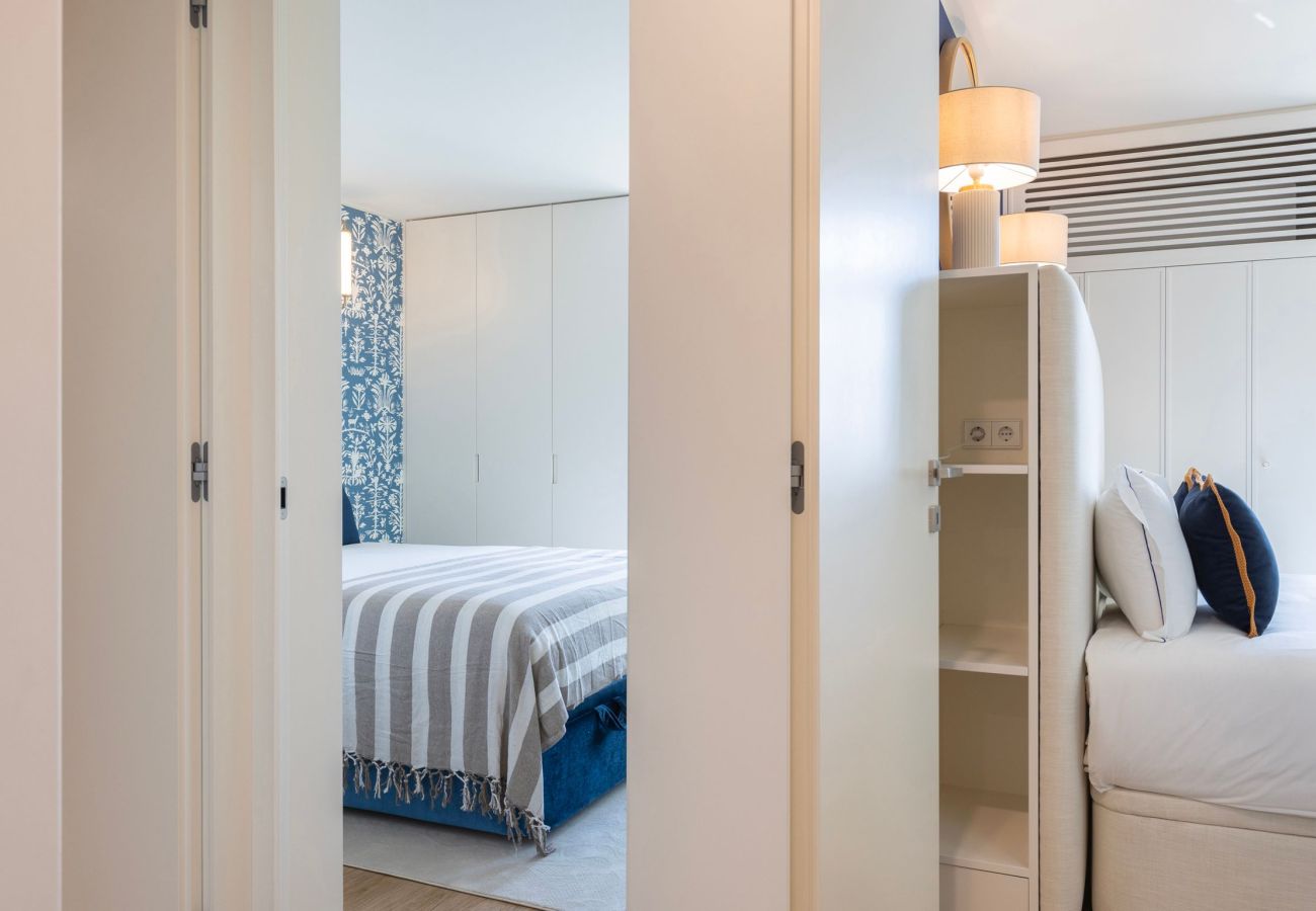 Apartment in Lisbon - L’Azur Lisbon