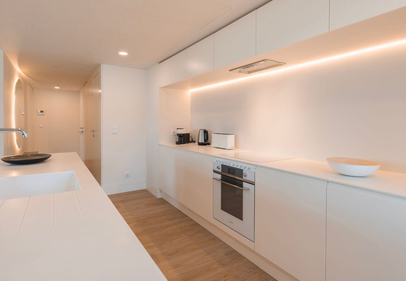 Apartment in Lisbon - L’Azur Lisbon