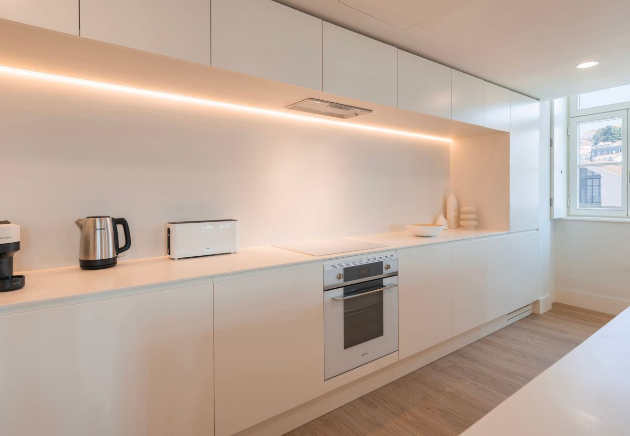 Apartment in Lisbon - L’Azur Lisbon