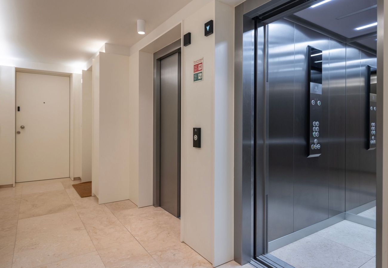 Apartment in Lisbon - L’Azur Lisbon