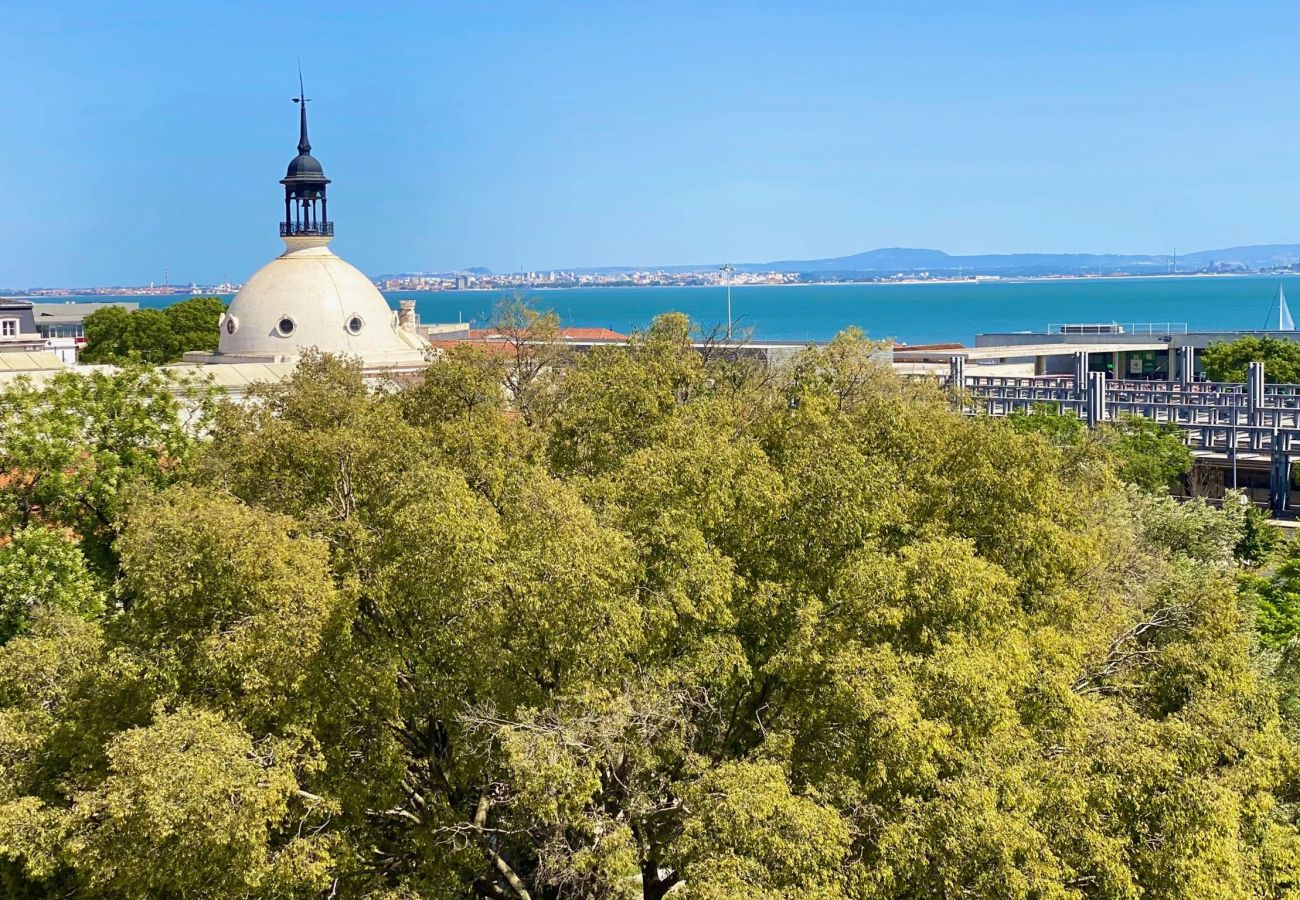 Apartment in Lisbon - L’Azur Lisbon