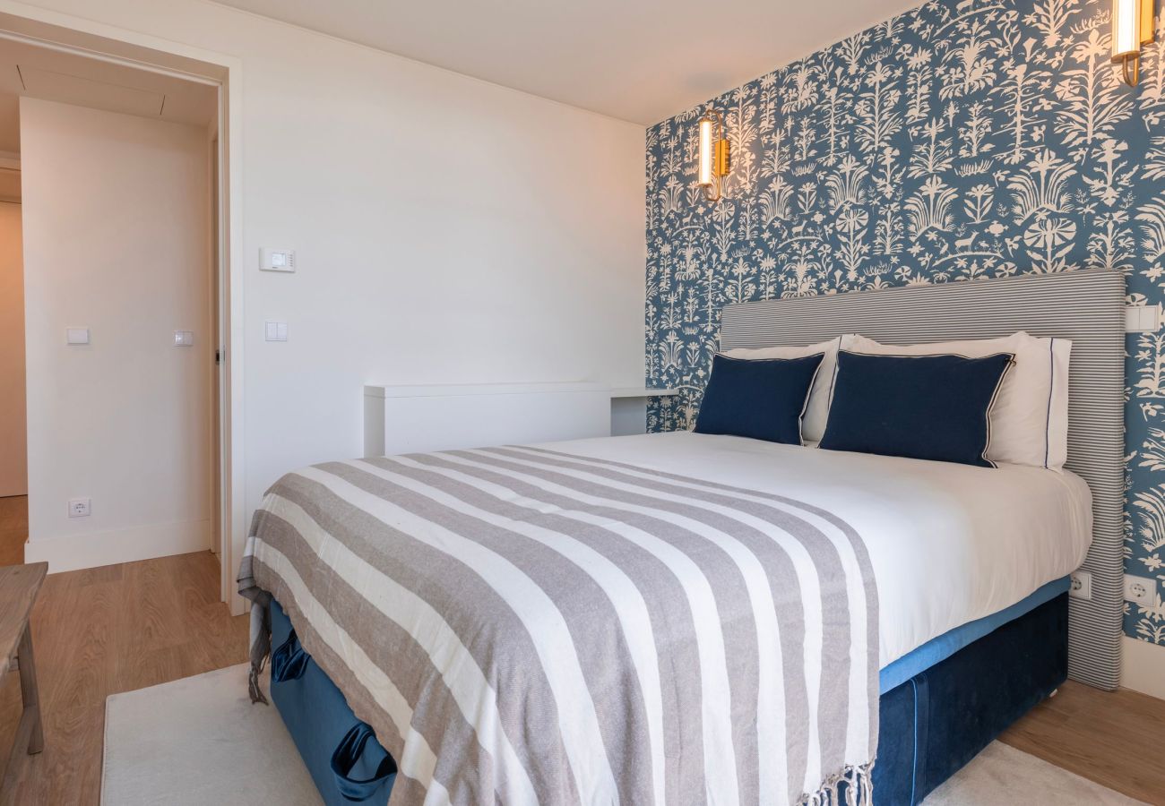 Apartment in Lisbon - L’Azur Lisbon