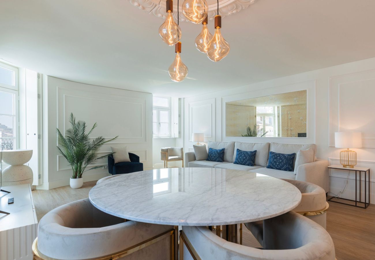 Apartment in Lisbon - L’Azur Lisbon