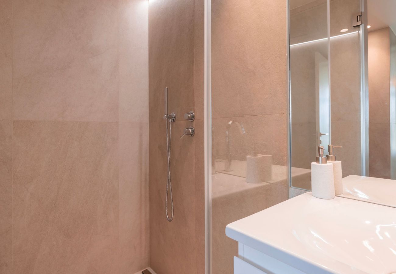 Apartment in Lisbon - L’Azur Lisbon