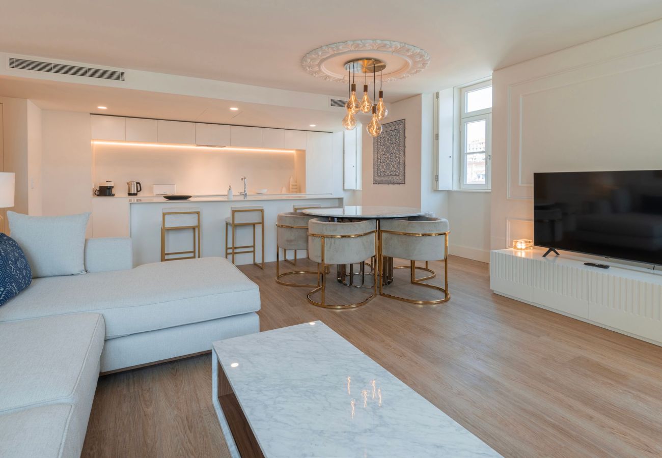 Apartment in Lisbon - L’Azur Lisbon