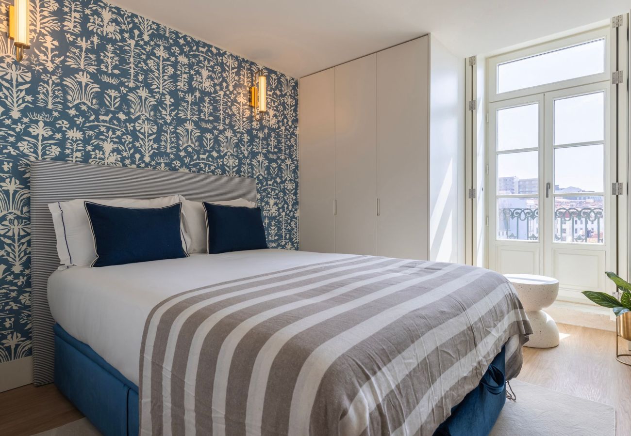 Apartment in Lisbon - L’Azur Lisbon