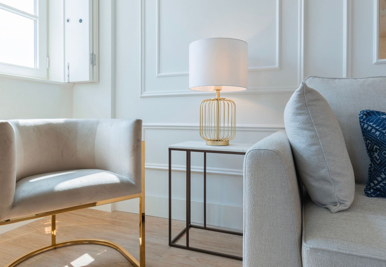 Apartment in Lisbon - L’Azur Lisbon