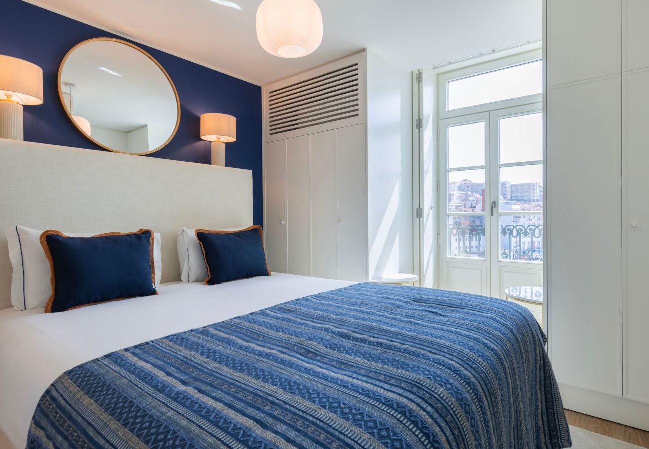 Apartment in Lisbon - L’Azur Lisbon