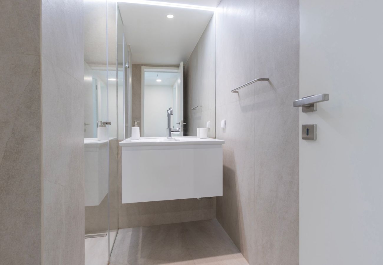 Apartment in Lisbon - L’Azur Lisbon