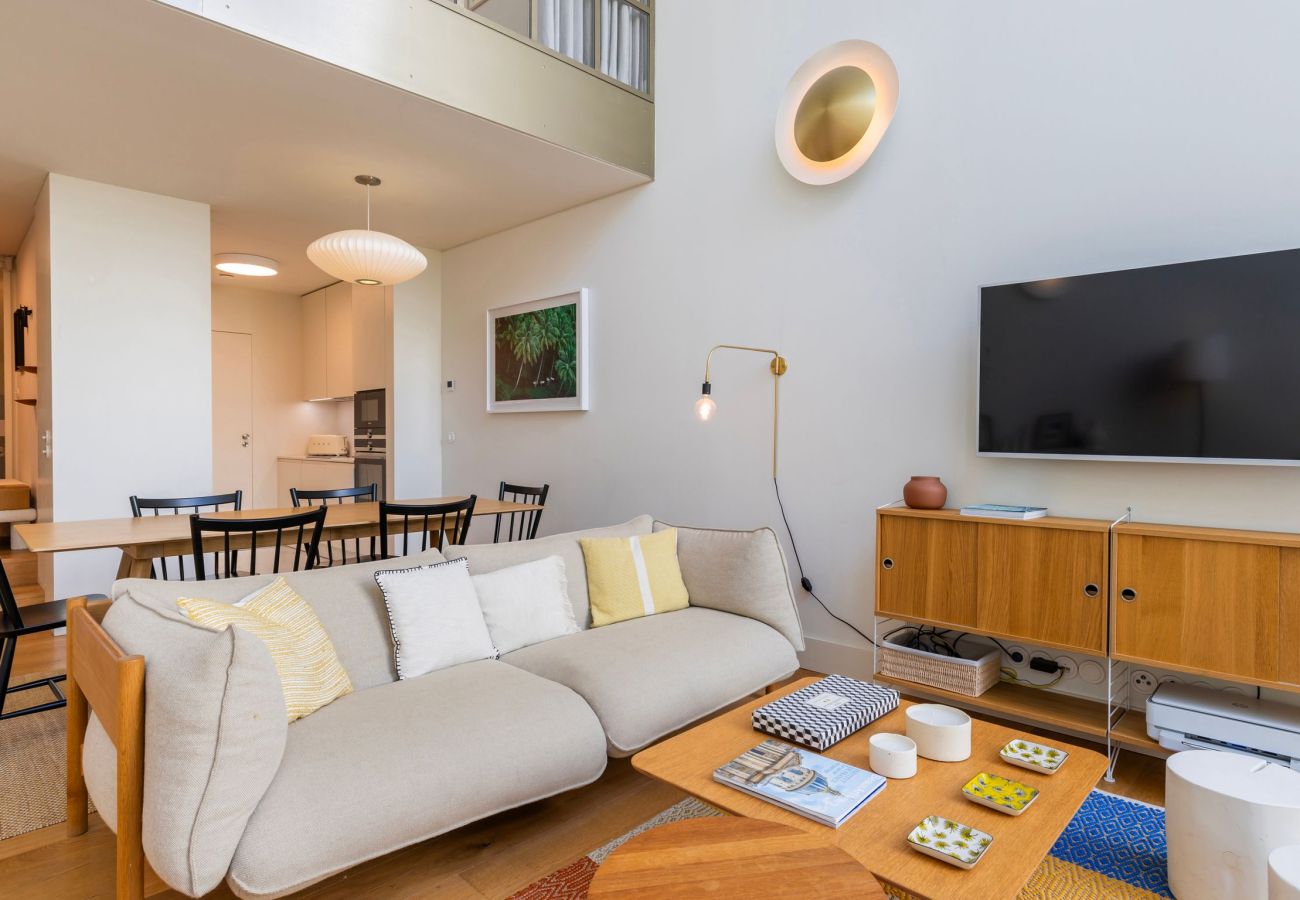 Apartment in Lisbon - Alfama Secret Retreat