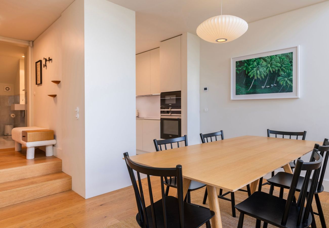 Apartment in Lisbon - Alfama Secret Retreat
