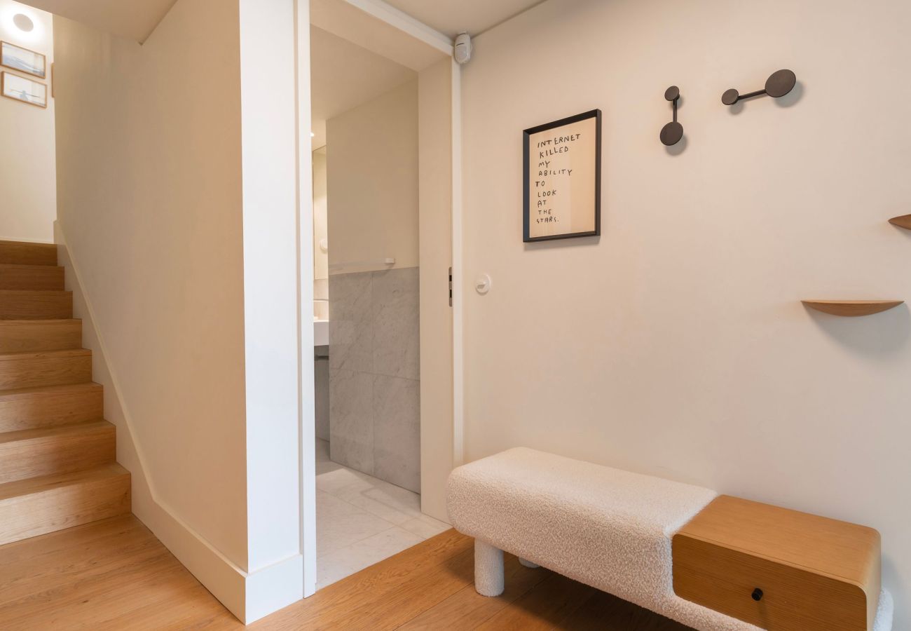 Apartment in Lisbon - Alfama Secret Retreat