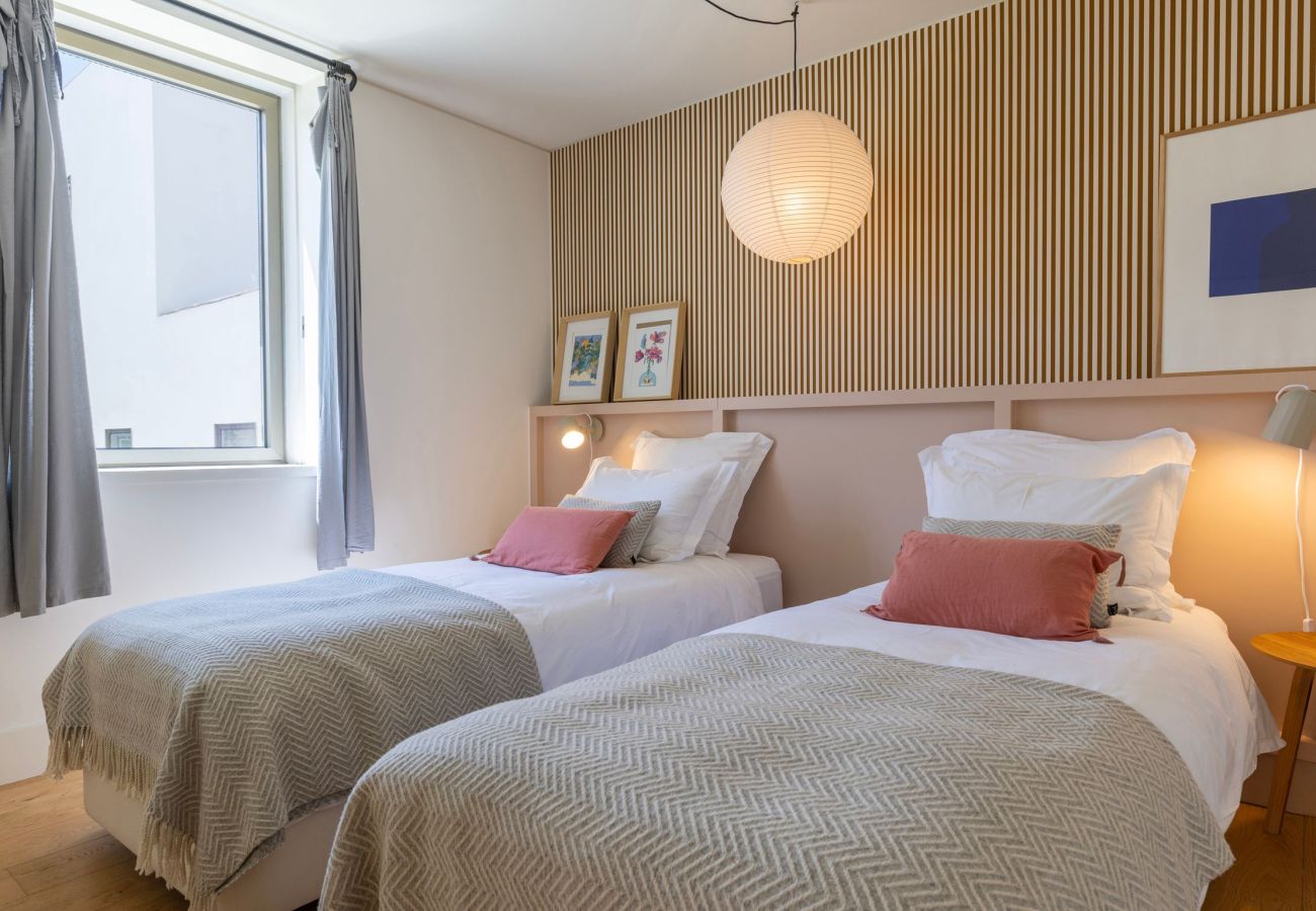 Apartment in Lisbon - Alfama Secret Retreat