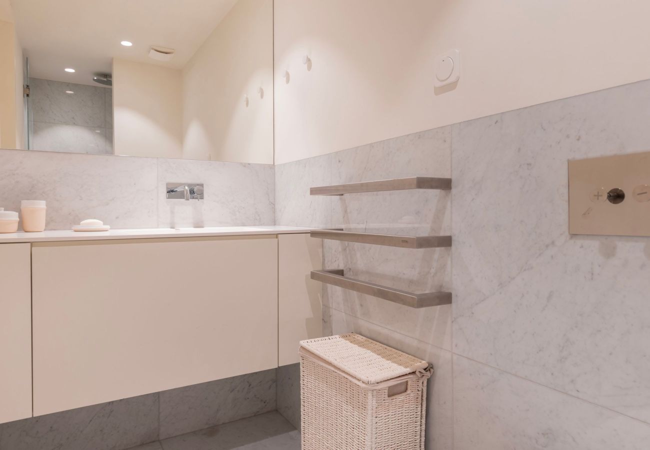 Apartment in Lisbon - Alfama Secret Retreat