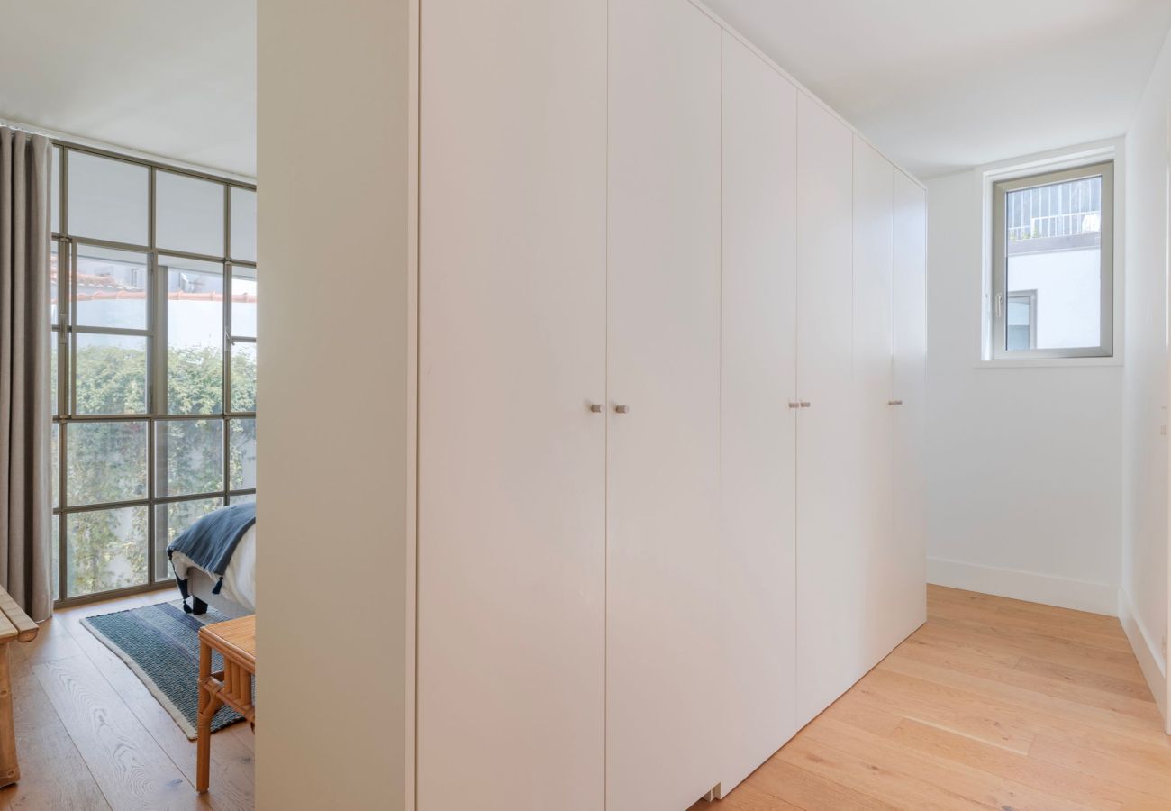 Apartment in Lisbon - Alfama Secret Retreat