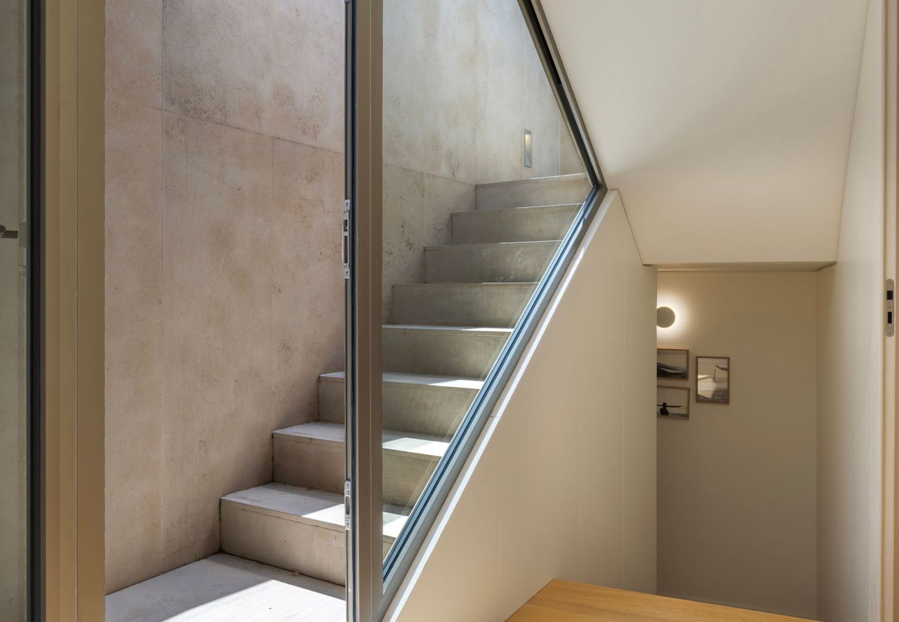 Apartment in Lisbon - Alfama Secret Retreat
