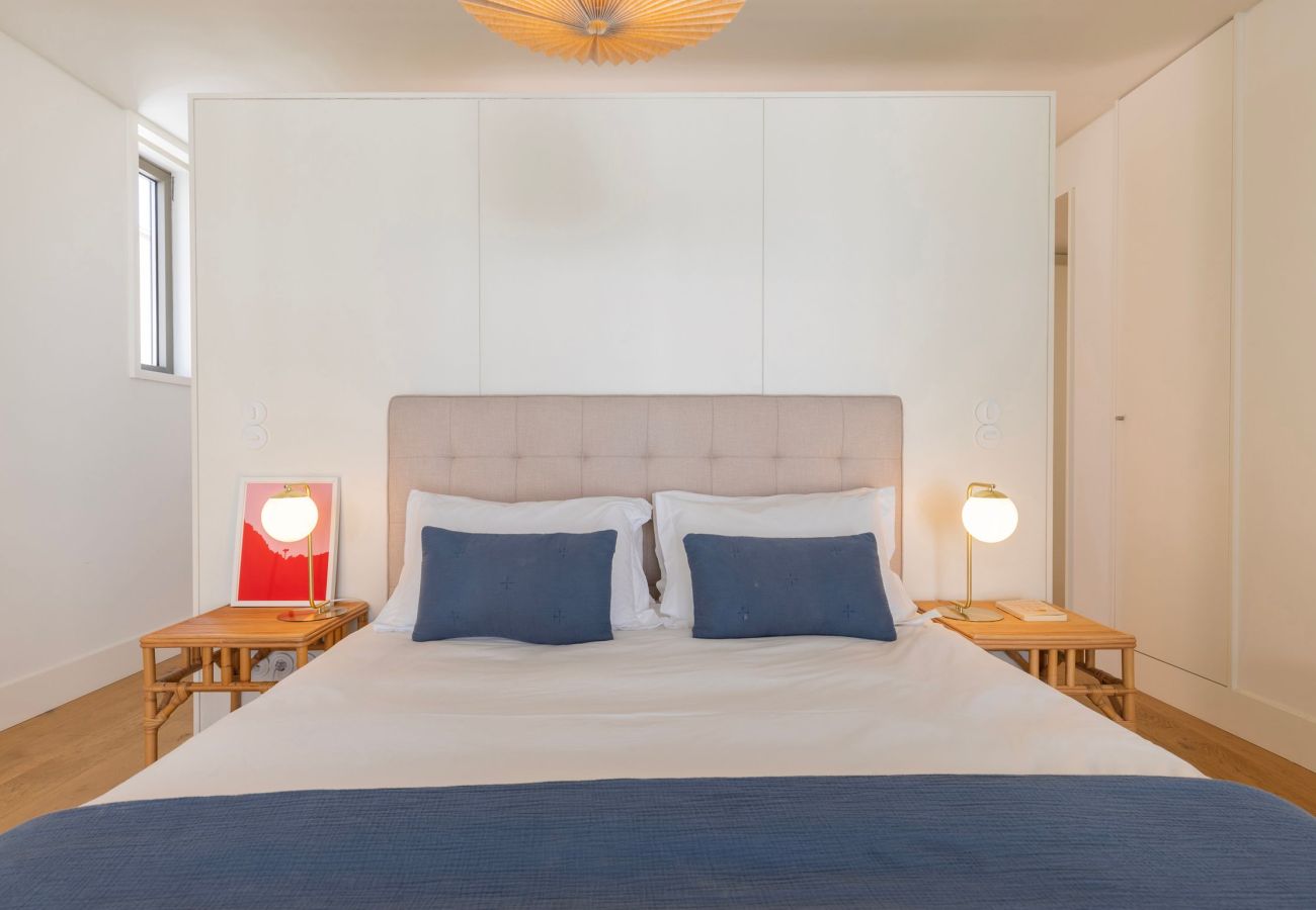 Apartment in Lisbon - Alfama Secret Retreat