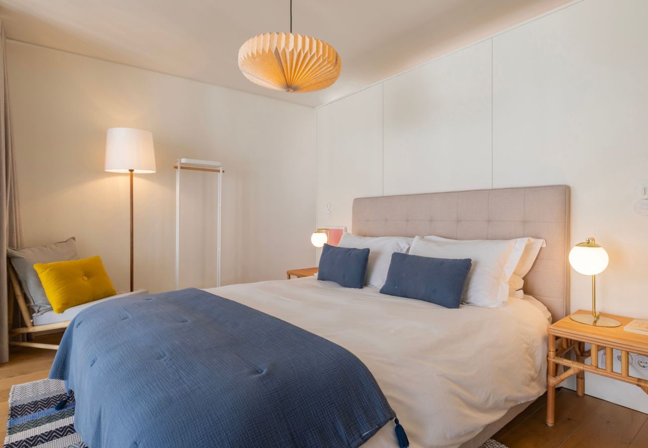 Apartment in Lisbon - Alfama Secret Retreat