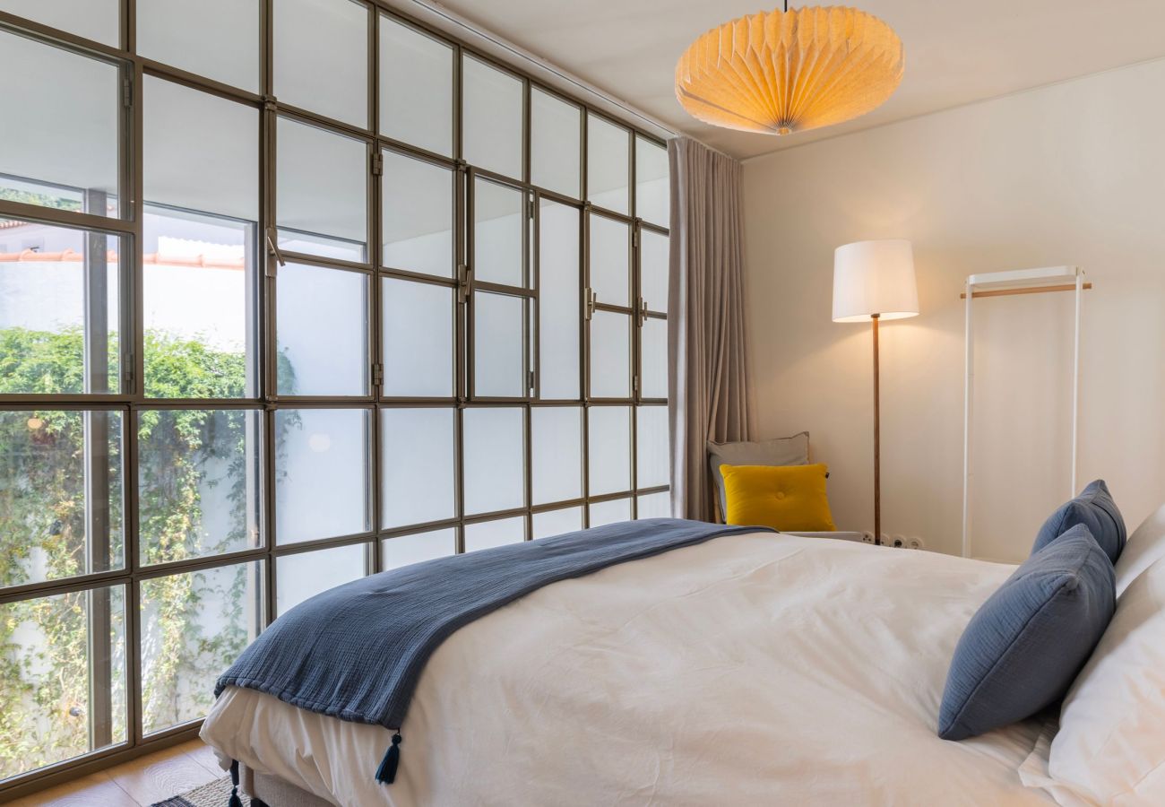 Apartment in Lisbon - Alfama Secret Retreat