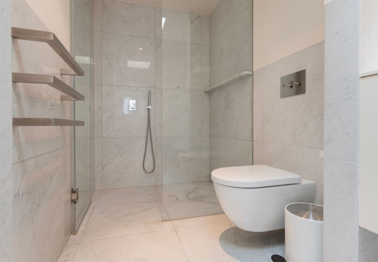 Apartment in Lisbon - Alfama Secret Retreat