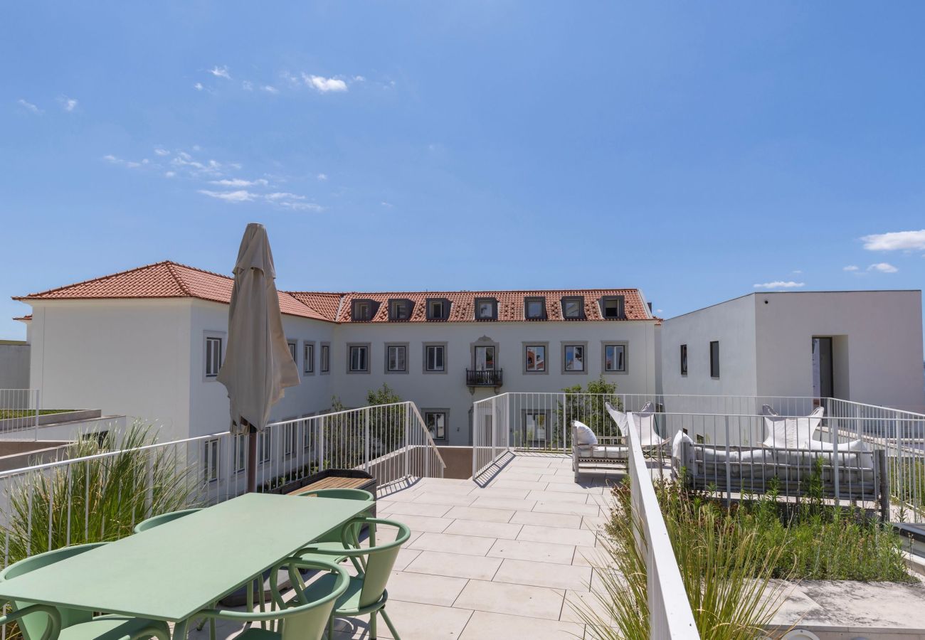 Apartment in Lisbon - Alfama Secret Retreat