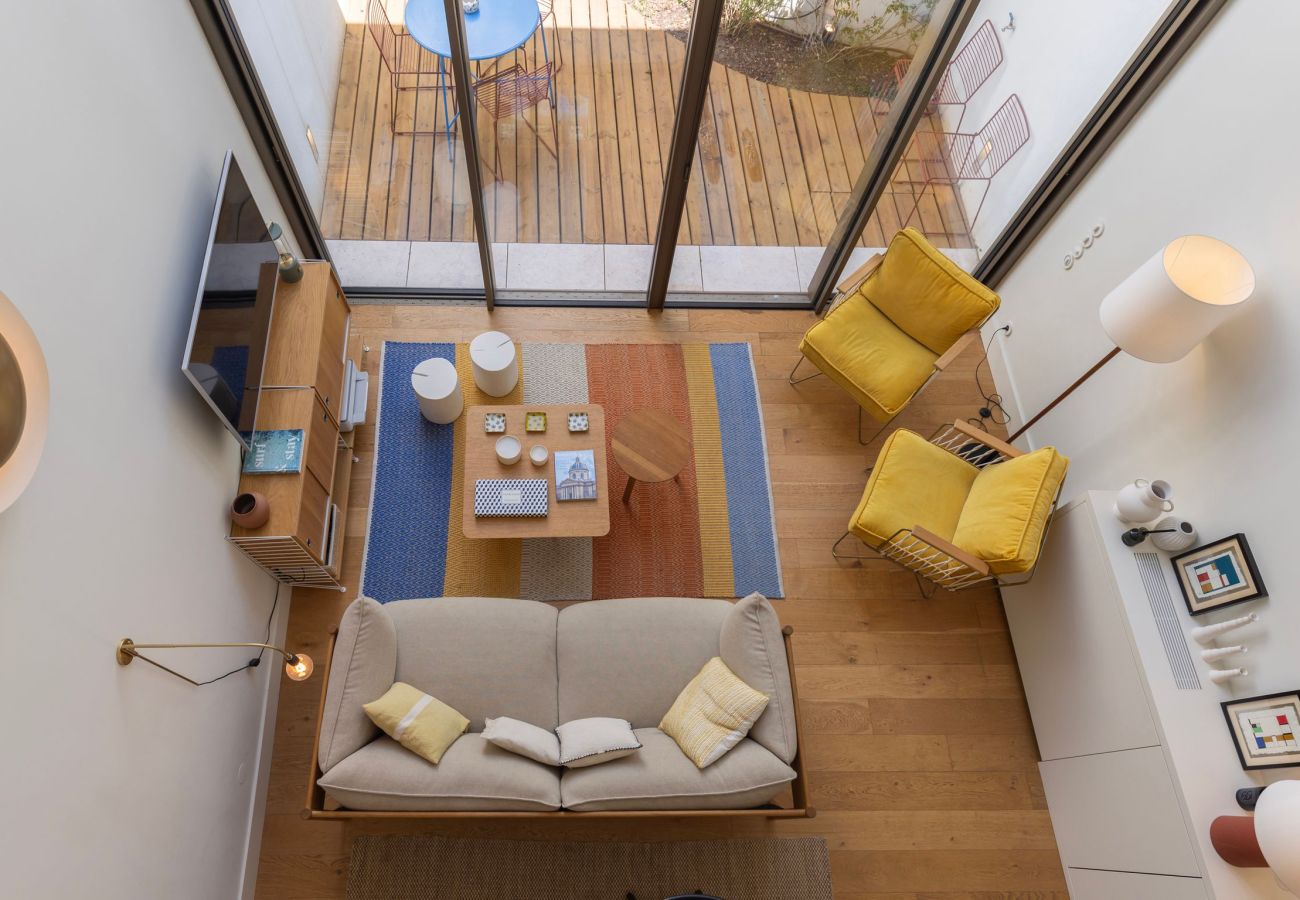 Apartment in Lisbon - Alfama Secret Retreat