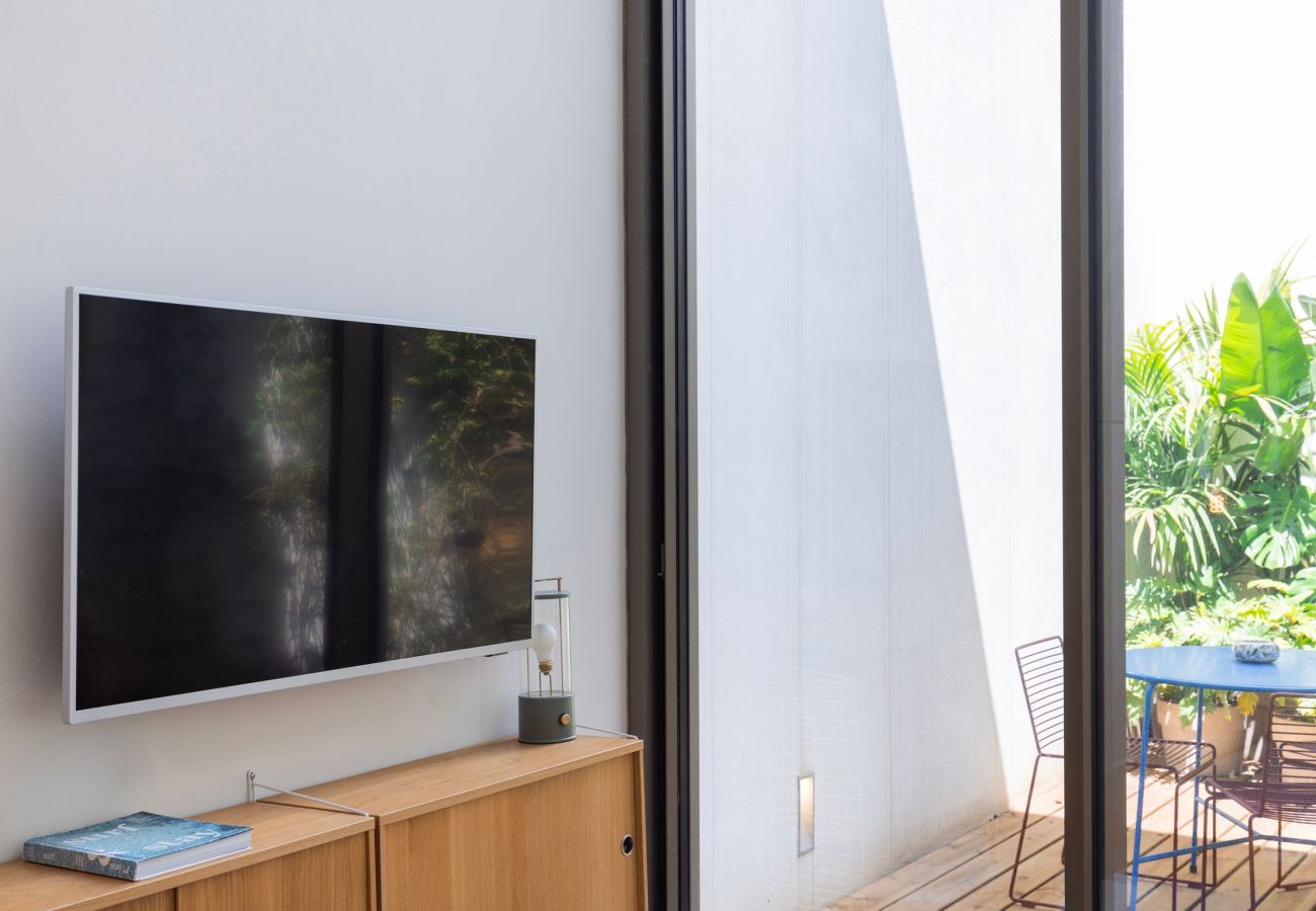Apartment in Lisbon - Alfama Secret Retreat