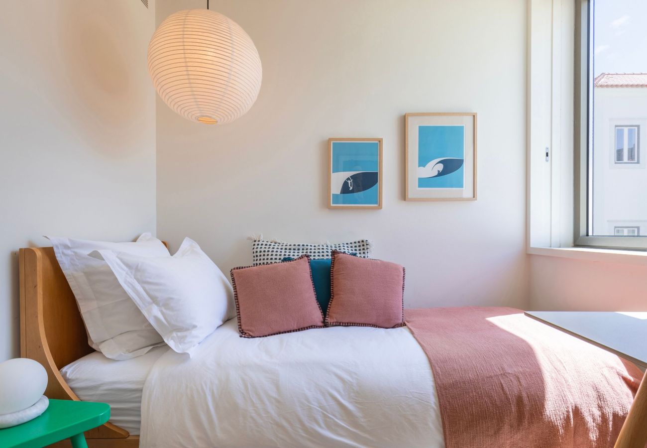 Apartment in Lisbon - Alfama Secret Retreat