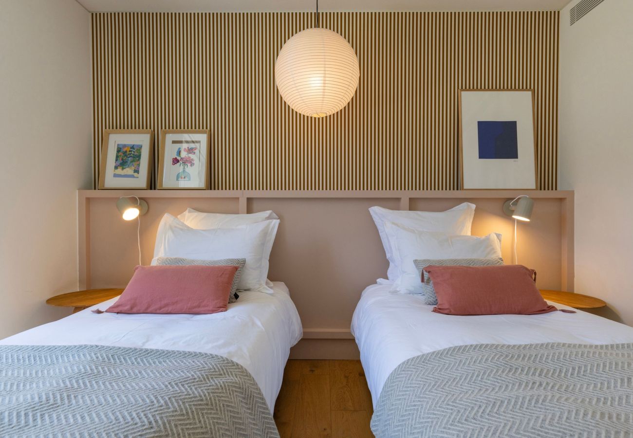 Apartment in Lisbon - Alfama Secret Retreat