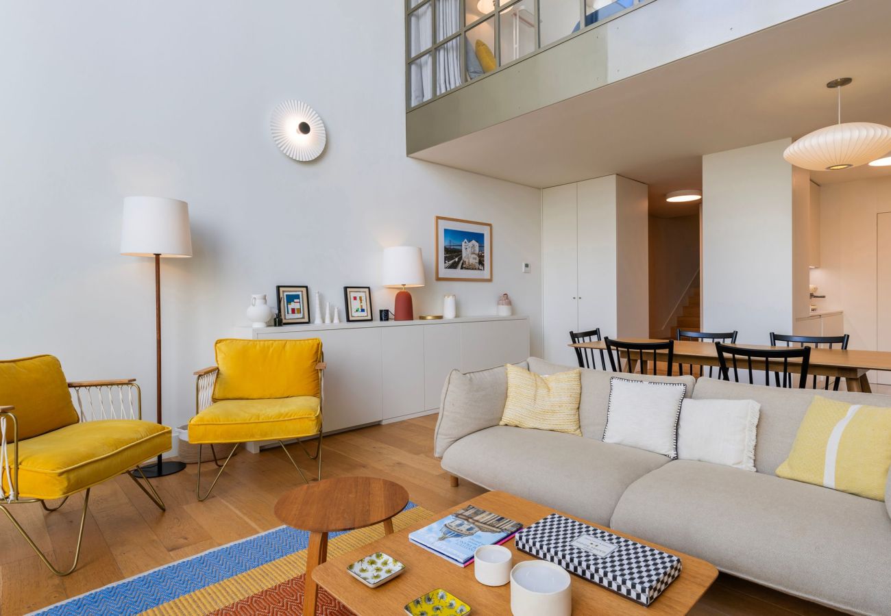 Apartment in Lisbon - Alfama Secret Retreat