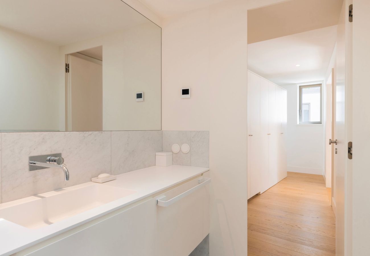 Apartment in Lisbon - Alfama Secret Retreat