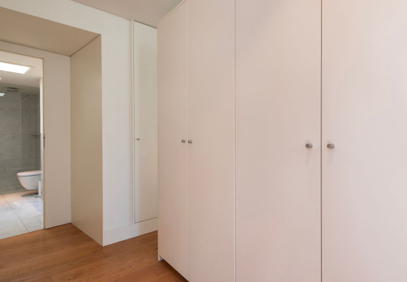 Apartment in Lisbon - Alfama Secret Retreat