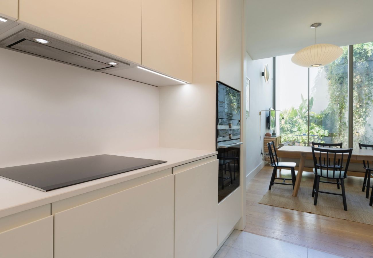 Apartment in Lisbon - Alfama Secret Retreat