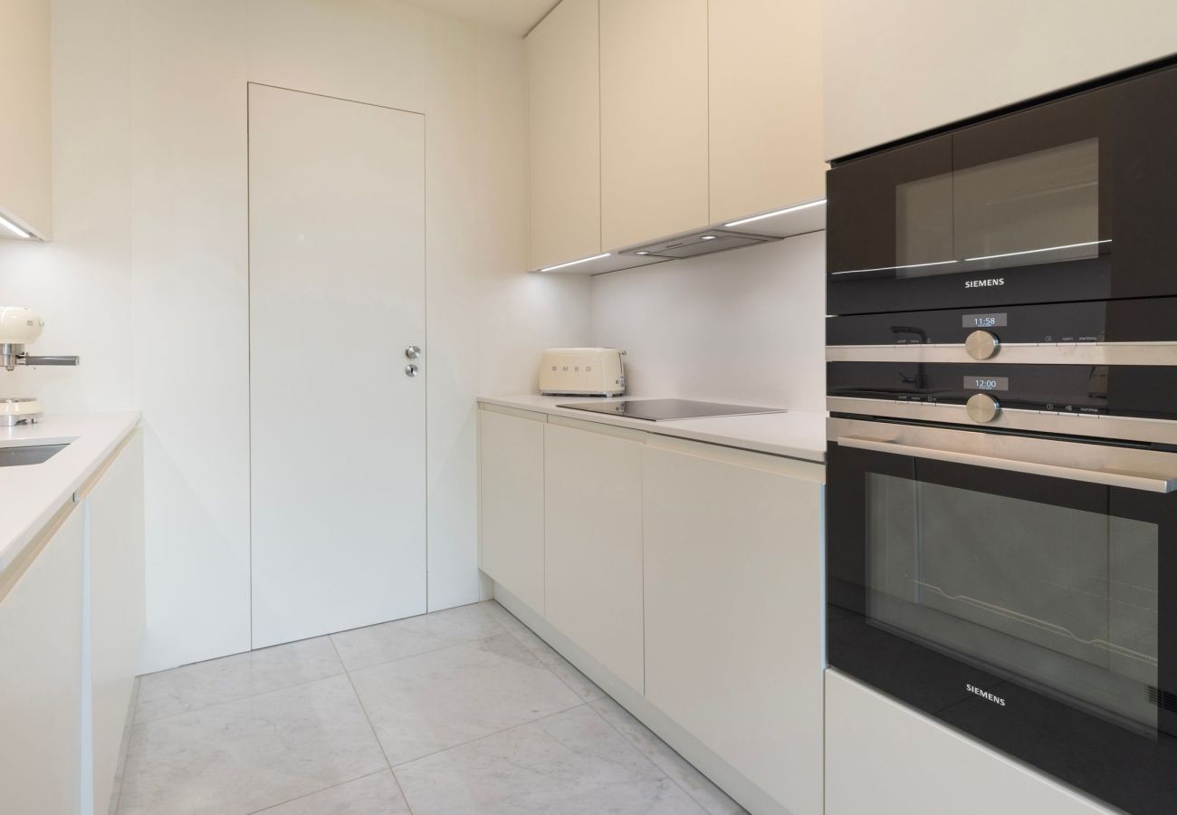 Apartment in Lisbon - Alfama Secret Retreat